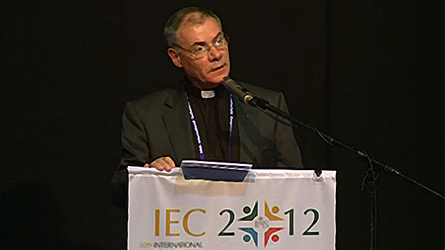IEC2012 – Eugene Duffy