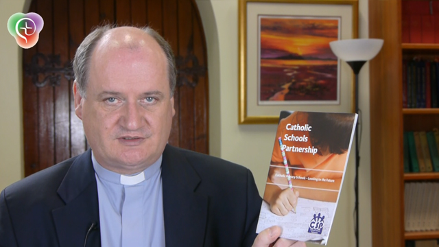 Catholic Primary Schools – Looking to the Future