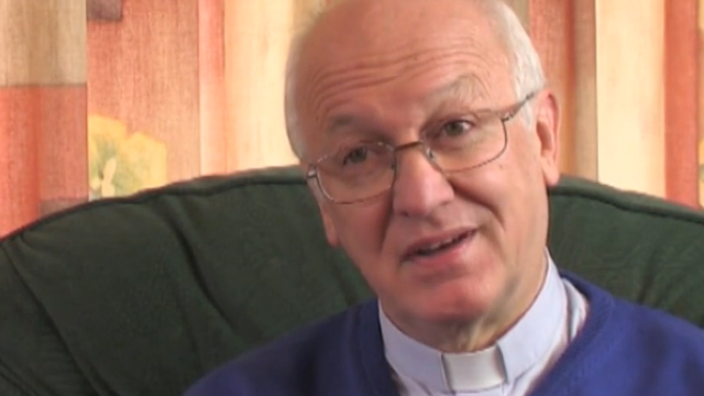 Particles of Faith (1) – Interview with Fr. Freddie Warner SMA