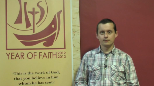The Particles of Faith – introduction to video series