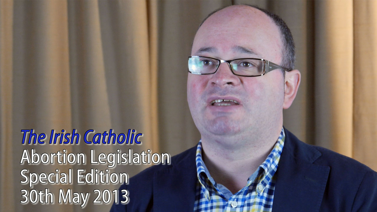 The Irish Catholic – Abortion Legislation Special Edition