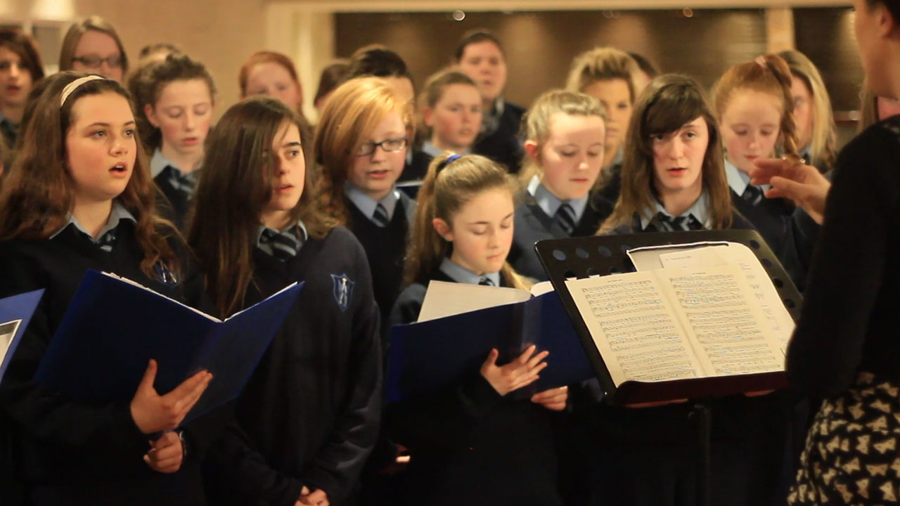 Catholic Schools Week 2015 – Limerick Diocese