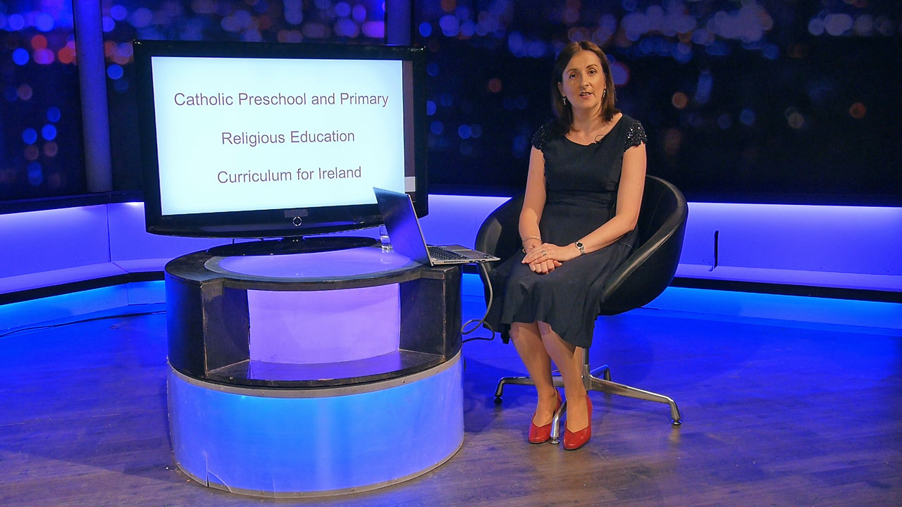 Introduction to new RE Curriculum for Primary Schools