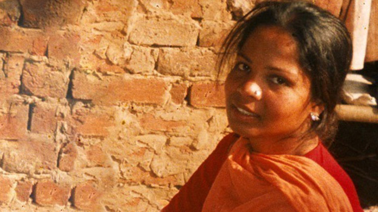 Aid to the Church in Need rejoices at freedom for Asia Bibi
