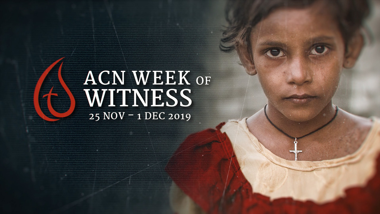 ACN Week of Witness 2019 (Promo)