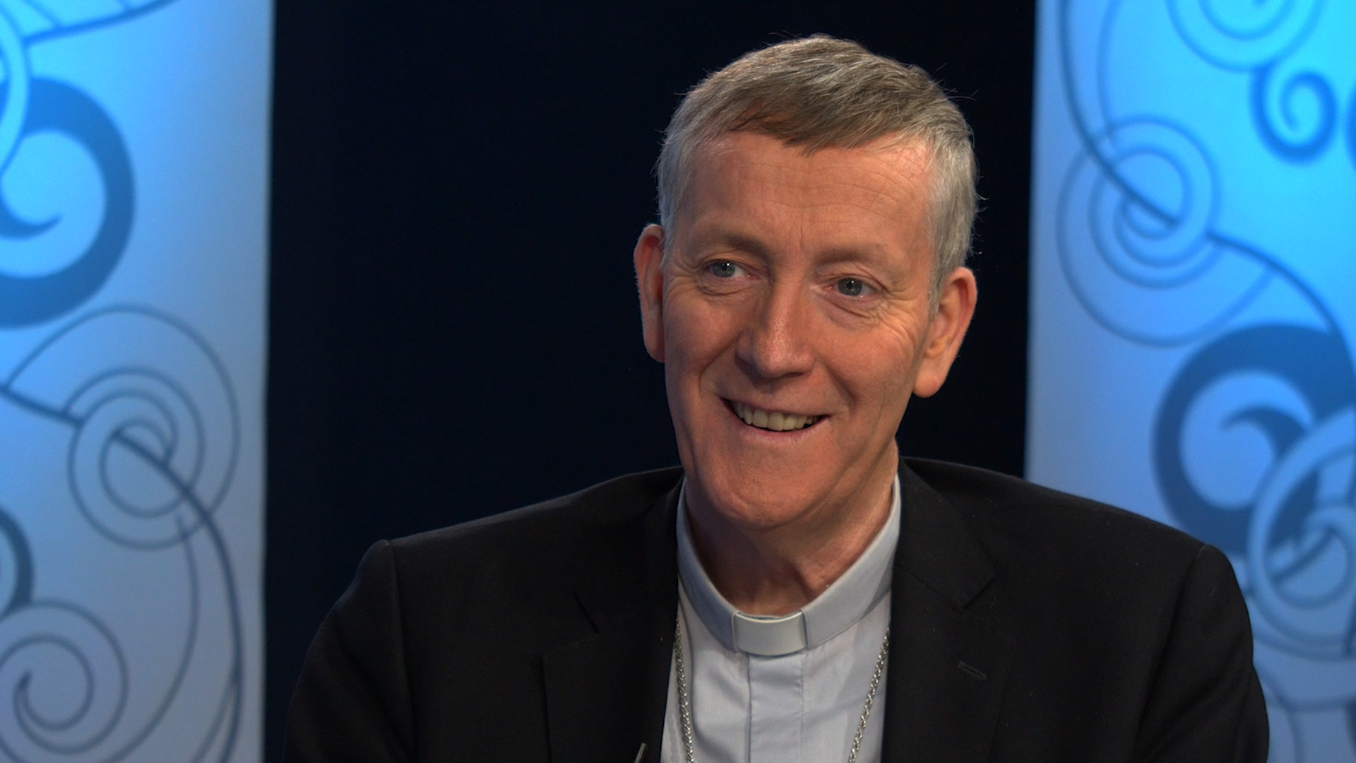 Welcoming New Boards of Management – Bishop Denis Nulty