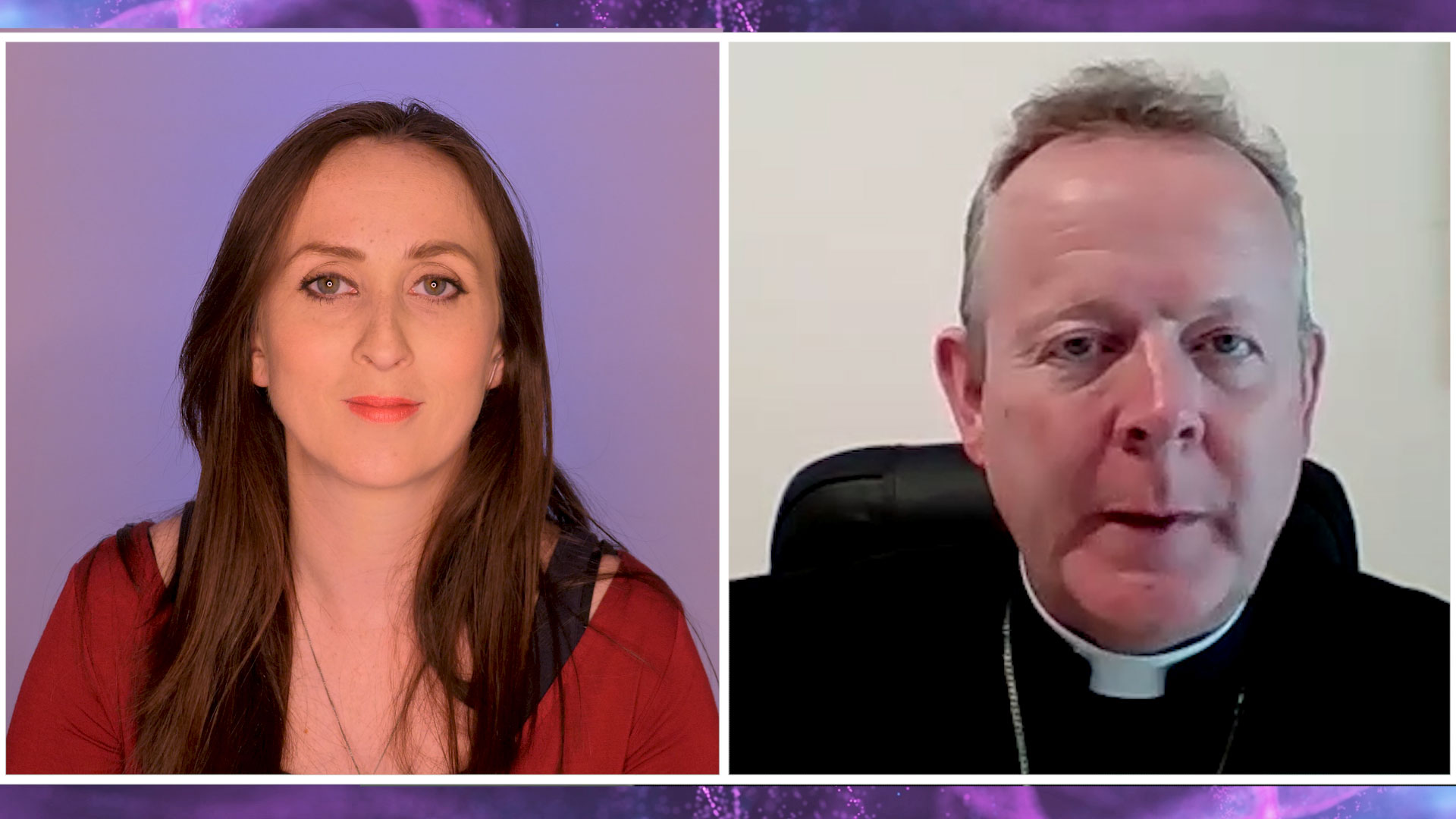 Coping with COVID crisis and re-opening Churches – Archbishop Eamon Martin