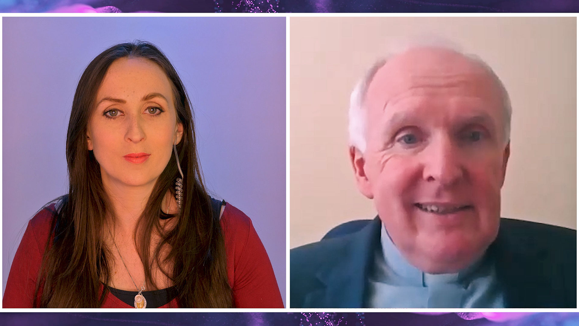 The Pathway to the Synod – Bishop Brendan Leahy
