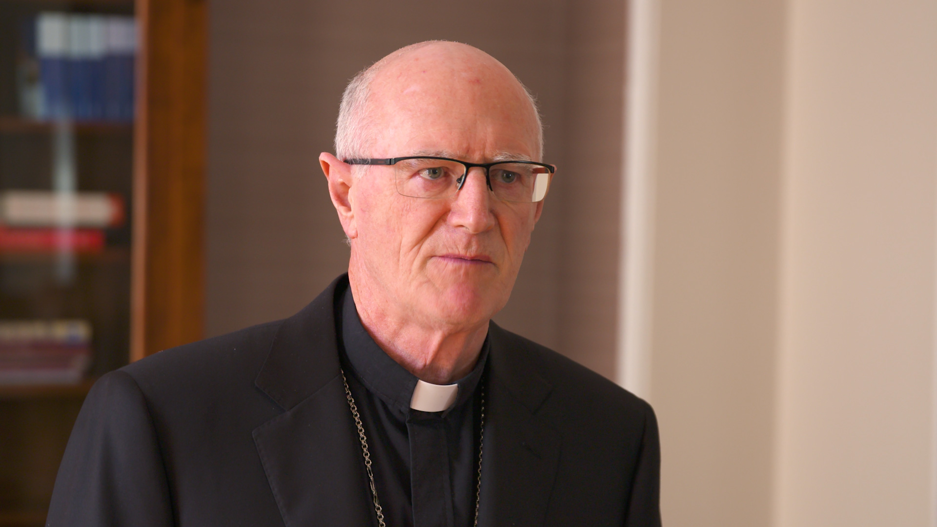 CPSMA 2021 Virtual AGM – Address by Archbishop Dermot Farrell