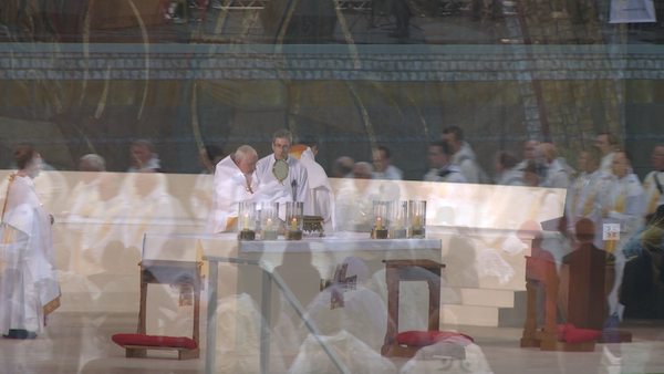 IEC2012 – Eucharistic Procession