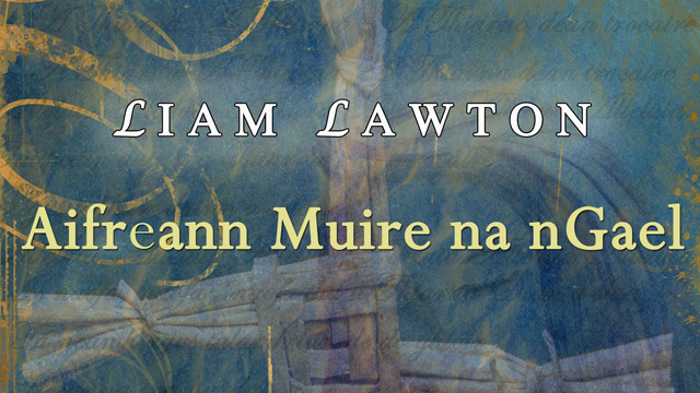 New Irish Mass setting by Liam Lawton