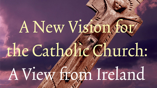 A new vision for the Catholic Church