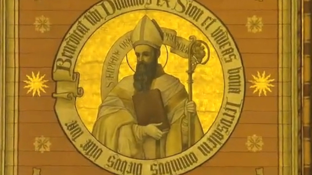 Feast of St Finian of Clonard – 12th December