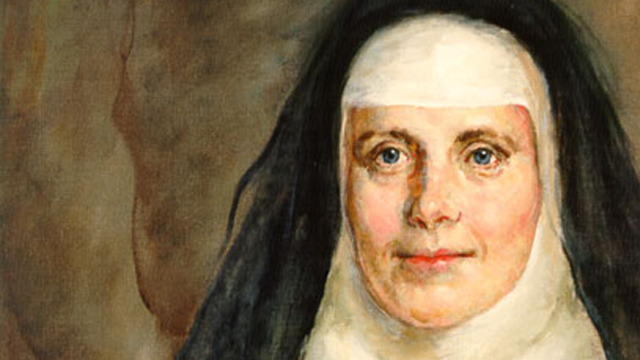 Catherine McAuley's last days and hours in this life - iCatholic.ie