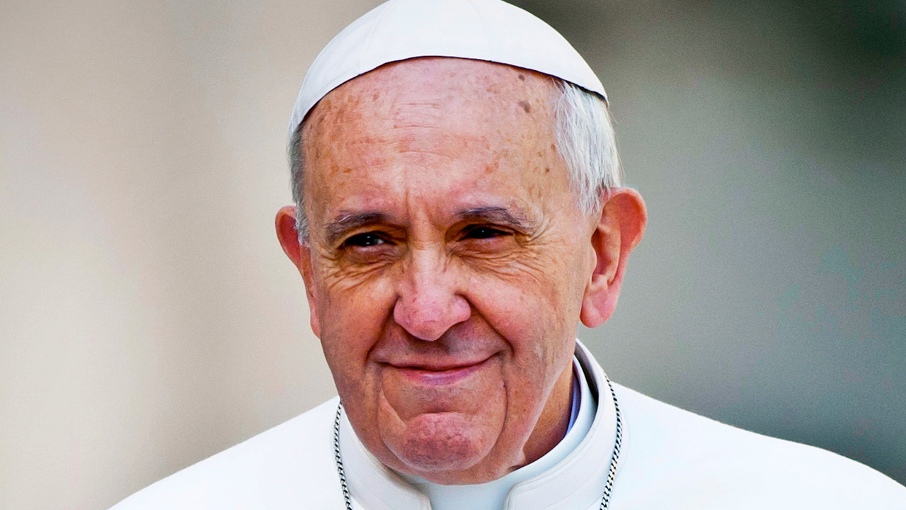 Pope Francis – Resources from Veritas