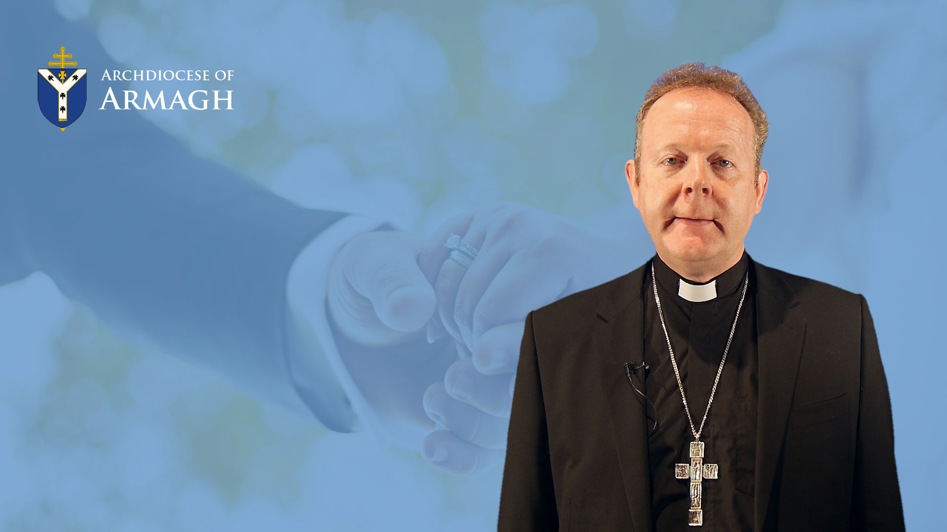 Marriage Referendum – Message from Archbishop Eamon Martin