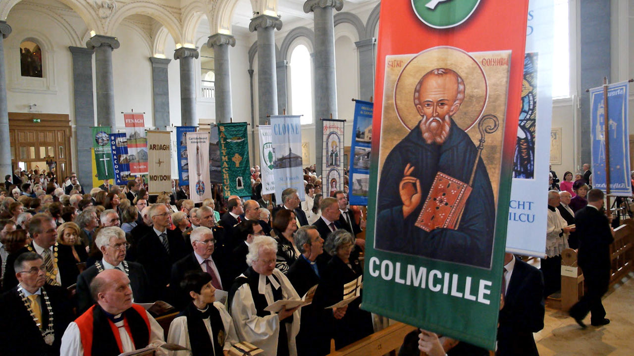 Rededication of St Mel’s Cathedral Longford (full)