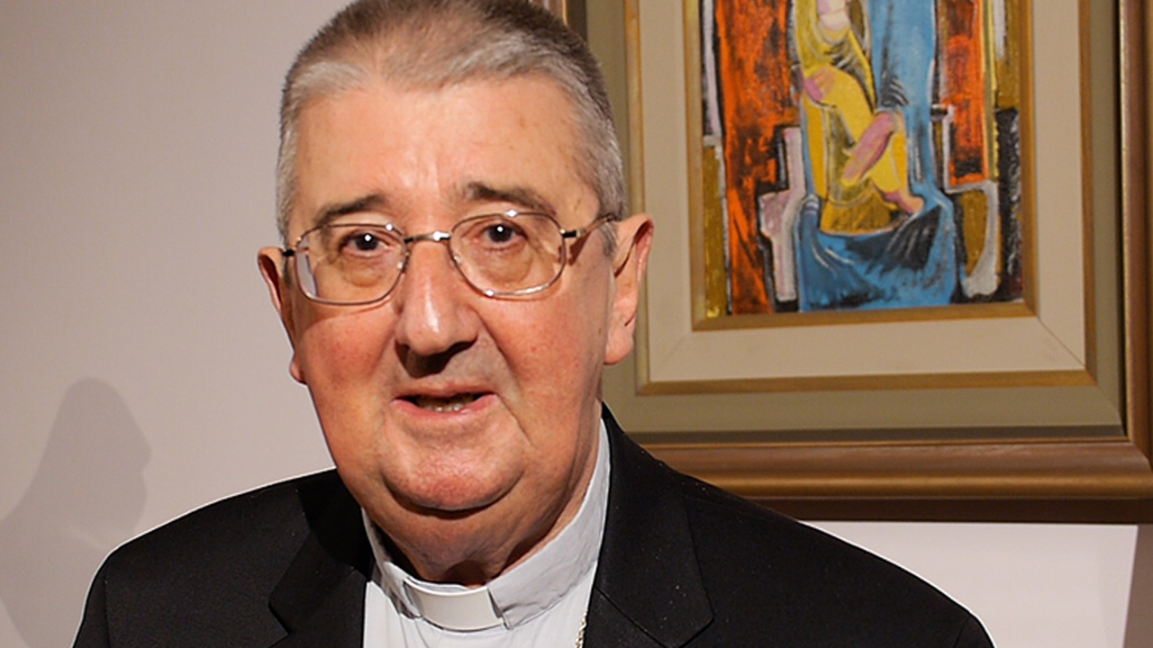 My hopes for WMOF 2018 – Archbishop Diarmuid Martin