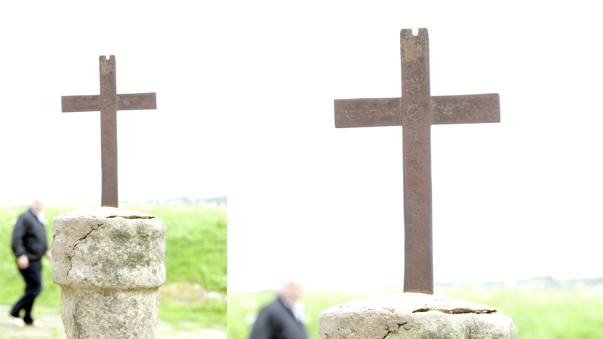 Lough Derg Lenten Reflections – St. Patrick’s Day