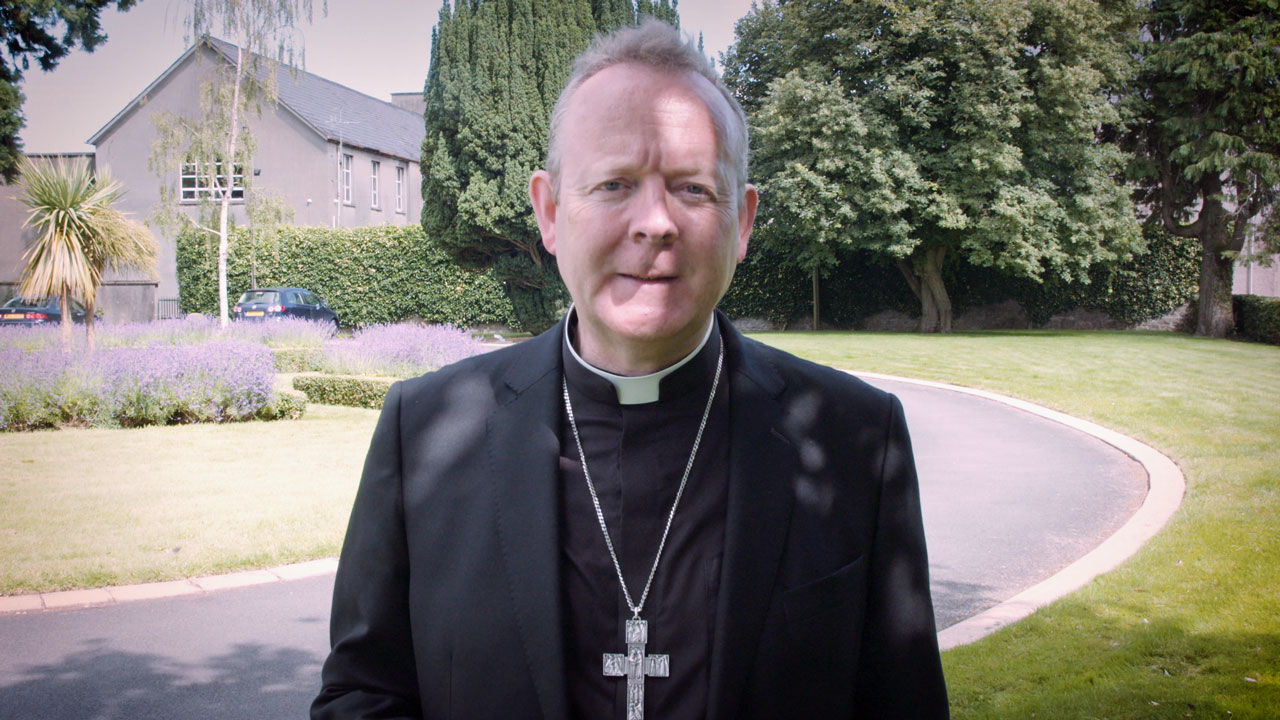 Archbishop Eamon Martin criticises change to NI Abortion law